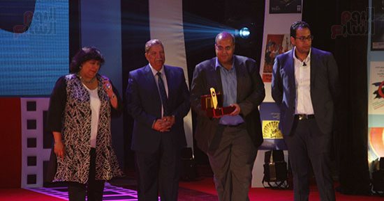 مهرجان الإسماعيلية يكرم روح الناقد على أبو شادى