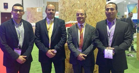 التنمية الصناعية: الإمارات تحدد 5 وجهات استثمارية فى مقدمتها مصر