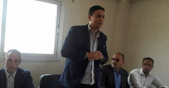 "الأضرار الصحية للزواج المبكر" فى ندوة لمركز اعلام المنيا