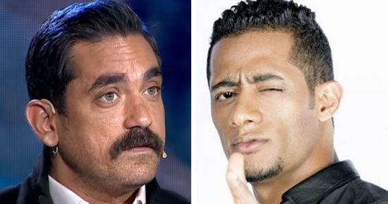 هل يصمد محمد رمضان أمام النجاح الكبير لـ"كلبش" فى سباق رمضان المقبل؟