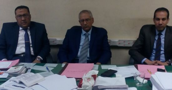 السجن 5 سنوات لطفل وطالب لاتهامهما بخطف حقيبة ممرضة بالهرم