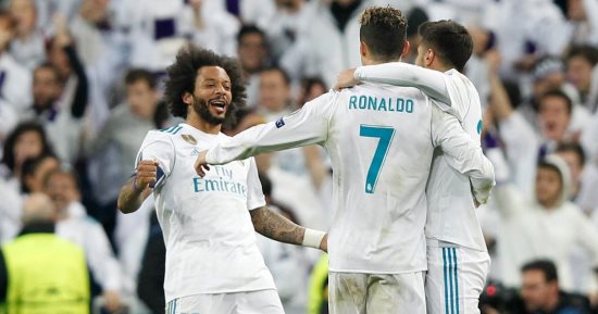 فيديو.. هل يواصل ريال مدريد سلسلة الانتصارات خارج ملعبه أمام مالاجا
