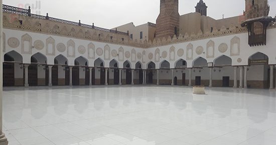 الأزهر الشريف يدين التفجير الإرهابى بمسجد في كابول