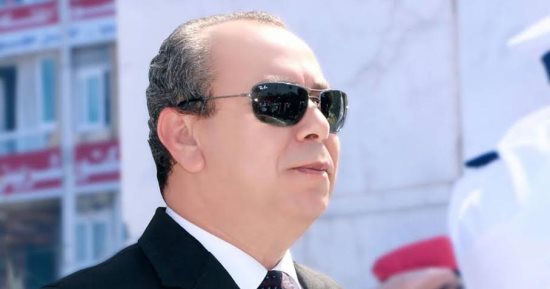 اطلاق اسم الشهيد جهاد إبراهيم الكيال على مدرسة شرمساح الابتدائية بدمياط