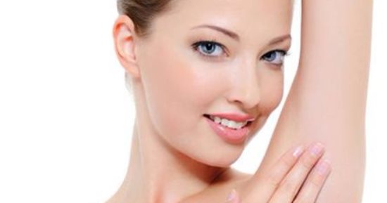 علشان الصيف على الأبواب.. اعملى مزيلات للعرق بالبيت ووفرى فلوسك