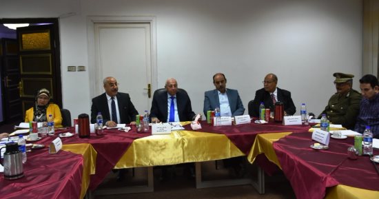 تعرف على موعد إغلاق بحيرة ناصر أمام حركة الصيد.. صور