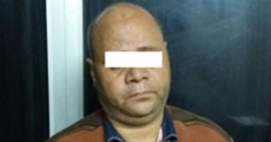 الأموال العامة تضبط مسئول مشتريات مستشفى طهطا لاستيلائه على 213 ألف جنيه
