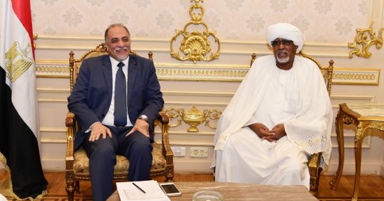 الأعلى للطرق الصوفية: وفد شعبى صوفى بالسودان قريبا لدعم العلاقات