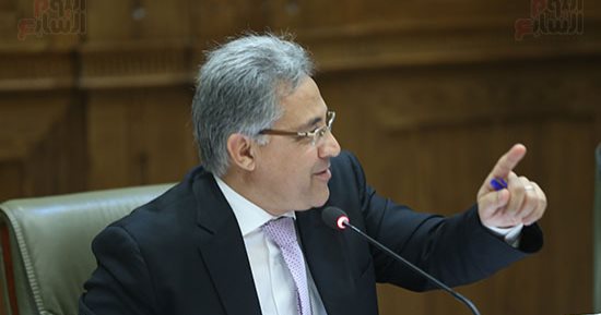 جلسة حوار مجتمعى مرتقبة بالبرلمان لحل ظاهرة انتشار الكلاب الضالة