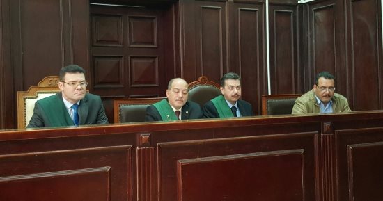 س وج.. كل ما تريد معرفته عن إحالة القضايا للمحكمة التأديبية والنيابة العامة؟