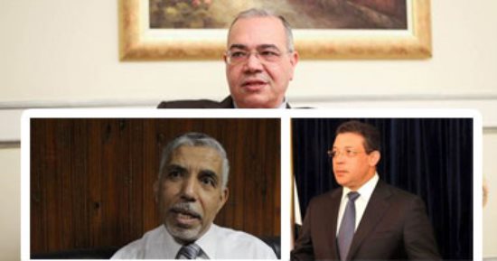 كيف تستعد الأحزاب لانتخابات المحليات؟.. المصريين الأحرار: جاهزون فى أى وقت.. حماة الوطن: حزبنا الأكثر انتشارا ونستهدف التمثيل بـ 20 ألف عضو.. والشعب الجمهورى: دورنا بانتخابات الرئاسة يؤكد حصدنا 15% من المقاعد