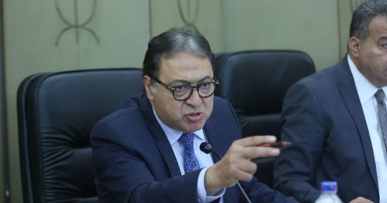 وزير الصحة: إطلاق نظام تسجيل موحد للأدوية العربية
