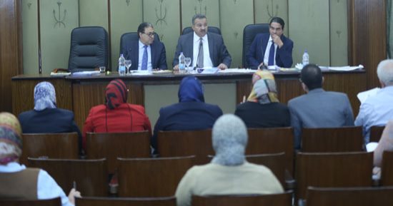 "الصحة" لنواب البرلمان: الموازنة الجديدة للوزارة وقطاعاتها 63 مليار جنيه