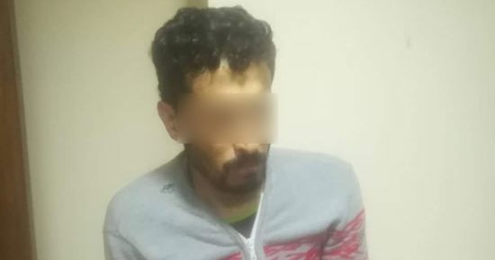 نقاش يقتل سائقا لاكتشافه علاقته الآثمة مع زوجته بالدقهلية
