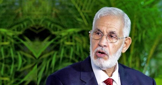 وزير خارجية ليبيا: نشكر مصر على مبادرتها لتوحيد الجيش الوطنى