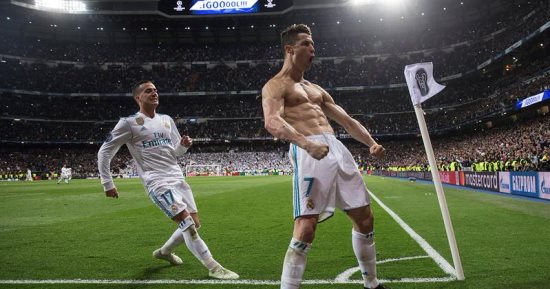 موعد مباراة ريال مدريد ومالاجا بالدورى الإسبانى والقناة الناقلة