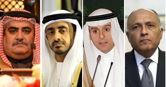 بعد عامين على الفضيحة القطرية و"مزاعم القرصنة".. تميم يواصل الرهان على الإخوان ويدافع عن إيران وعملائها فى المنطقة..كاتب إماراتى لـ"أمير الإرهاب": دبلوماسيتك الفاشلة ظاهرة.. والعالم أصبح يعرف جرائمكم