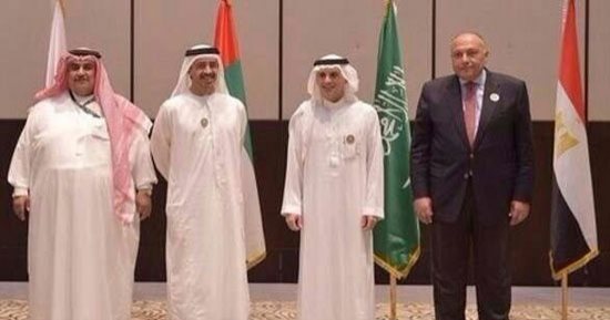 "قطر حرب النفوذ على الإسلام في أوروبا".. فيلم وثائقى لـ"إكسترا نيوز" يكشف: الرباعى العربى حائط صد منيع ضد إرهاب قطر
