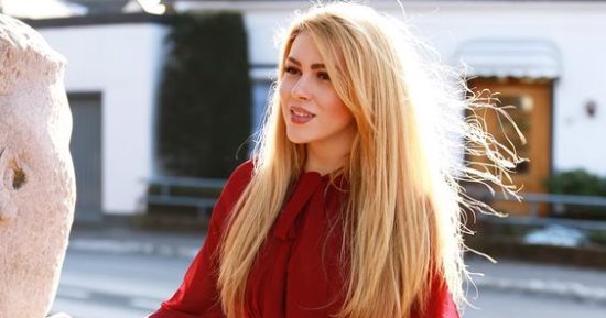 لو ناوية على تفصيل ملابس صيفى.. 4 موديلات لفساتين مريحة