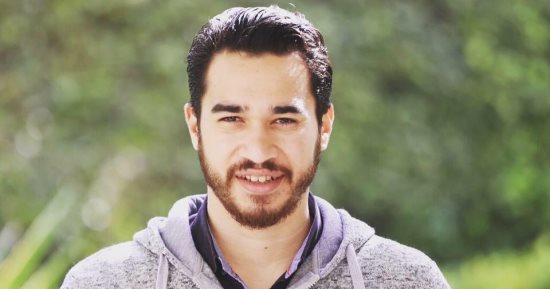 حازم عبد الصمد: "الحلزومة" مستمر فى مناقشة القضايا الهامة بعد نجاح التنمر