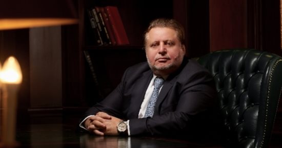 أسباب تعيين حسن عبدالله بمسمى قائم بأعمال محافظ البنك المركزى