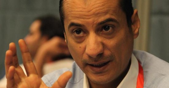 منسق التحالف المصرى لحقوق الإنسان يكشف تفاصيل أزمة محمد عرفات بإيطاليا