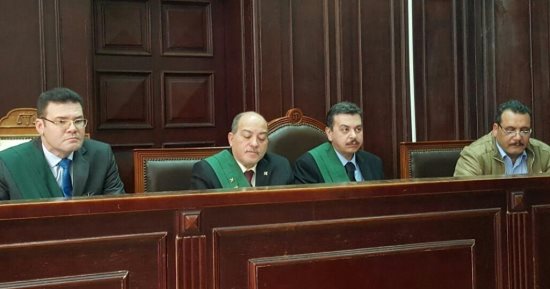 اليوم.. استكمال محاكمة 13متهما فى أحداث الهروب الكبير من سجن المستقبل