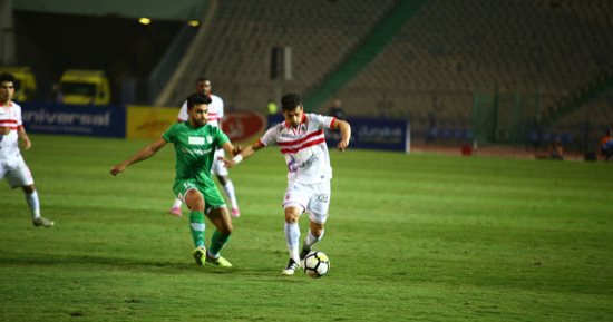 5 معلومات عن مباراة الزمالك والاتحاد اليوم 4 / 8 / 2018 بالدورى المصرى
