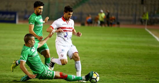 مصدر بالزمالك: إيهاب جلال سيرحل