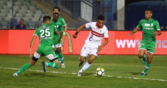 الزمالك يصطدم بالاتحاد فى رحلة البحث عن أول 3 نقاط في الدوري