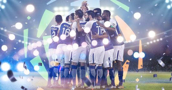 رسميا.. الهلال بطلا للدورى السعودى للمرة الـ15 فى تاريخه برباعية فى الفتح