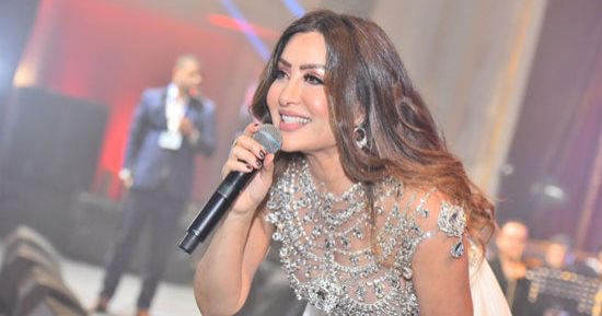 تعرف على حلم حياة الفنانة التونسية لطيفة 