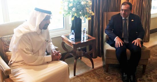 طارق الملا: الإعداد لتوقيع مذكرة تفاهم بين القاهرة والرياض فى قطاع البترول
