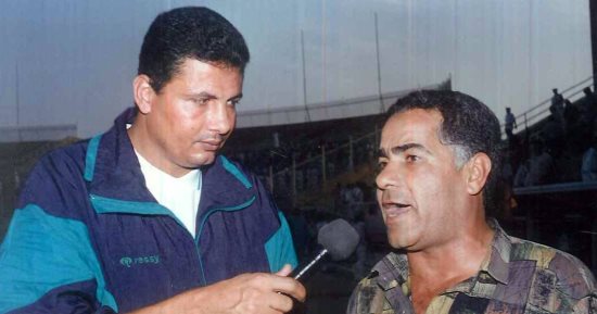 بلدية المحلة يعلن الحداد 3 أيام على وفاة محمود الشناوي 