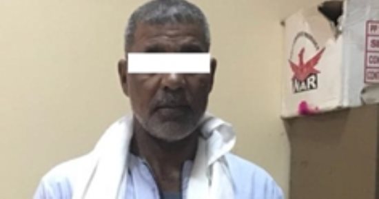 الداخلية تضبط مهرب بحوزته قطعة أثرية وسلاح في أسيوط