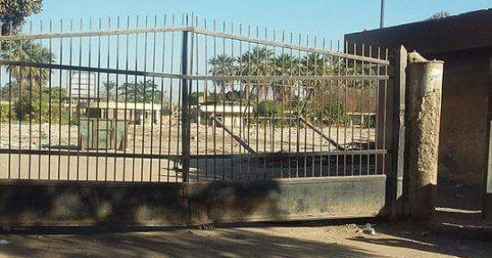 أهالى مركز بنى مزار فى المنيا يطالبون بسرعة بناء المستشفى العام
