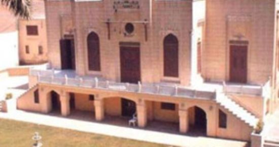 مفاجأة.. فيلا هنداوى ليست مدرجة فى قوائم التنسيق الحضارى