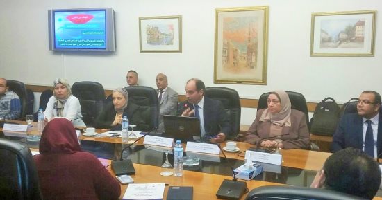 اتحاد الصناعات: نسعى لتوسيع قاعدة تفضيل المنتجات الصناعية بالعقود الحكومية