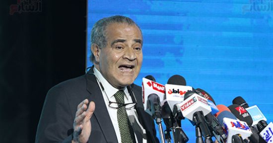 38.7 مليار جنيه لشراء بضائع بغرض البيع لهيئة السلع التموينية بالموازنة الجديدة