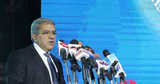 ننشر النص الكامل للبيان المالى التمهيدى للموازنة العامة 2018-2019