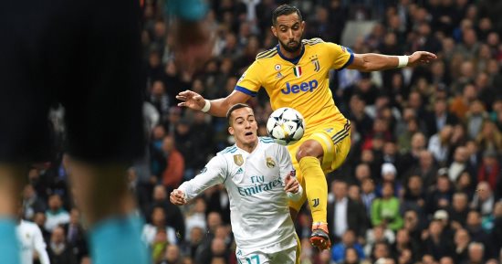 أخبار ريال مدريد اليوم عن وصف صحيفة آس لركلة جزاء فاسكيز بالظالمة