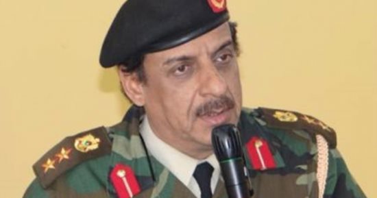 الجيش الليبى: لم نطلق عملية عسكرية لتحرير درنة