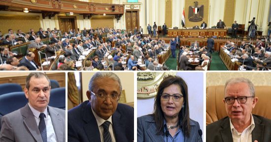 البرلمان ينتظر مشروع قانون إنشاء صندوق سيادى لاستغلال أصول الدولة.. رئيس لجنة الخطة: يستهدف إدارة احترافية للأصول وتعظيم ثروات الوطن.. وياسر عمر: يحفظ حقوق الأجيال القادمة.. والشريف يُطالب بشرح أساليب إدارته