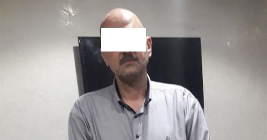 قاتل تاجرة إفريقية: ارتكبت الجريمة أمام ابنى وعامل بالمحل