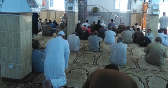 تعرف على الخطة الدعوية لـ"الأوقاف" خلال شهر شعبان.. فعاليات وأمسيات إيمانية