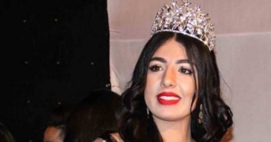 ملكات جمال العرب يجتمعن فى مؤتمر صحفى غدا .. اعرف الأسباب والتفاصيل