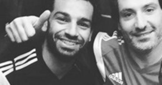 مدرب منتخب مصر عن مواجهة ليفربول وروما: شرسة.. ربنا يسترها عليك يا أبوصلاح