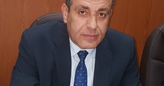 عميد أسنان المنصورة: تطوير طرق التدريس للطلاب من التلقين للنظام التفاعلى