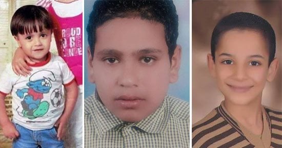 معا نجدهم.. 11 حالة جديدة فى حملة "اليوم السابع" للبحث عن المفقودين