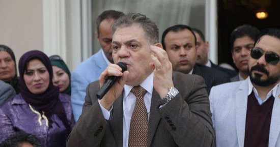رسميا.. الوفد يقرر إسقاط عضوية السيد البدوى ويؤكد: فقد شروط العضوية 